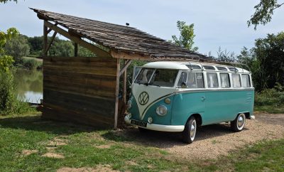 Combi Harvey