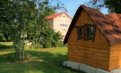 Gare de Lurey Conflans