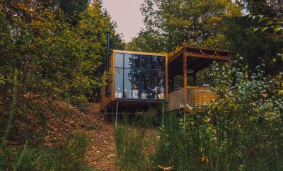 Classique avec Bain Nordique