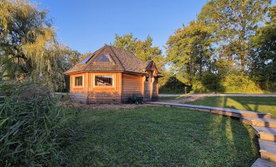 Cabane Boréalis