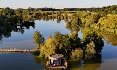 Domaine des Feuilles