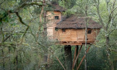 Cabane Héol