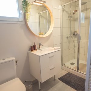 Intérieur Chalet Bien-Hêtre4 SDD