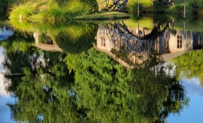 La Cabane du Pêcheur