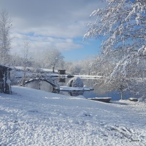 Pêcheur ext neige 1