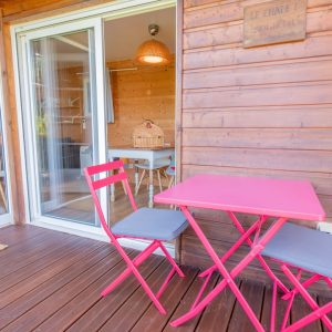 Terrasse et jacuzzi chalet Bien-Hêtre8 copie