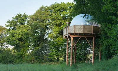 Bulle en l’air n°1