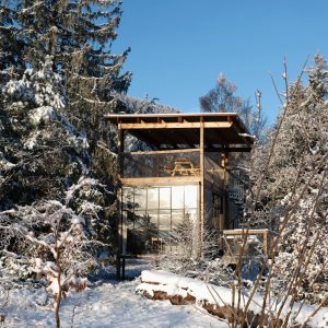 Copyright Nutchel – Winter Alsace December 2022 Canopy 1