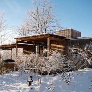 Copyright Nutchel – Winter Alsace December 2022 Classic hot tub 4