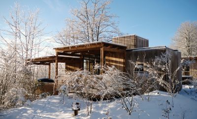 Classique avec Bain Nordique