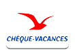 Paiement par chèque-vacances