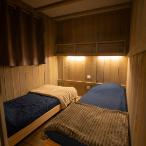 CHAMBRE ENFANT CHENE