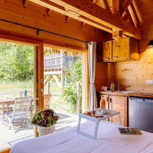 Cabane indonésienne 10