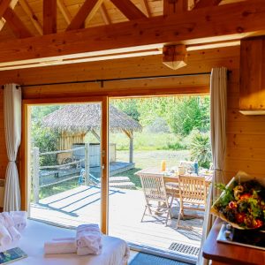 Cabane indonésienne 5