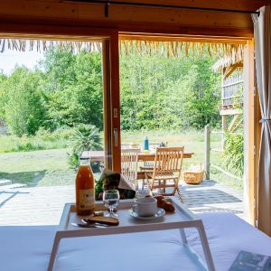 Cabane indonésienne 6