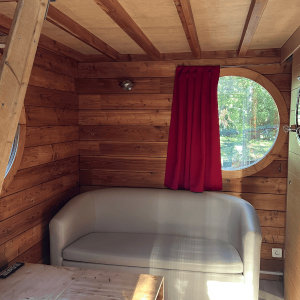 Carré d’étoiles – Domaine de Dienné