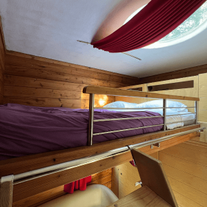 Carré d’étoiles – Domaine de Dienné (6)