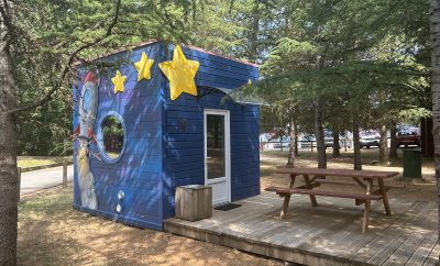 Carré d’étoiles 2 personnes – Domaine de Dienné