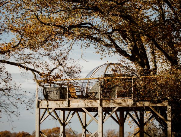 Les Bulles Perchées de Lartigue_hébergement insolite_bulle_spa_occitanie_gers_dôme (1)