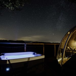 Les Bulles Perchées de Lartigue_hébergement insolite_bulle_spa_occitanie_gers_dôme (12)