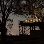 Les Bulles Perchées de Lartigue