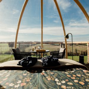 Les Bulles Perchées de Lartigue_hébergement insolite_bulle_spa_occitanie_gers_dôme (3)