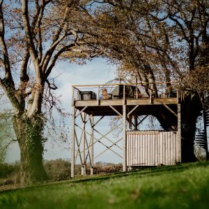 Les Bulles Perchées de Lartigue_hébergement insolite_bulle_spa_occitanie_gers_dôme (7)