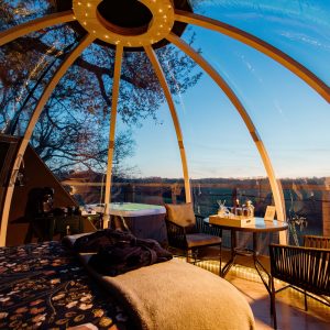 Les Bulles Perchées de Lartigue_hébergement insolite_bulle_spa_occitanie_gers_dôme (9)