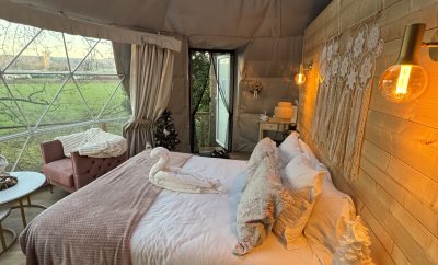 Bulle Etoile Filante