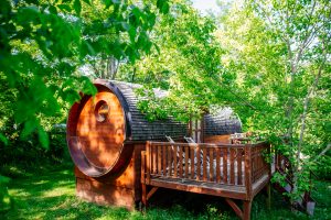 Adresse insolite proche Bordeaux