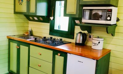 La Roulotte des Clartés