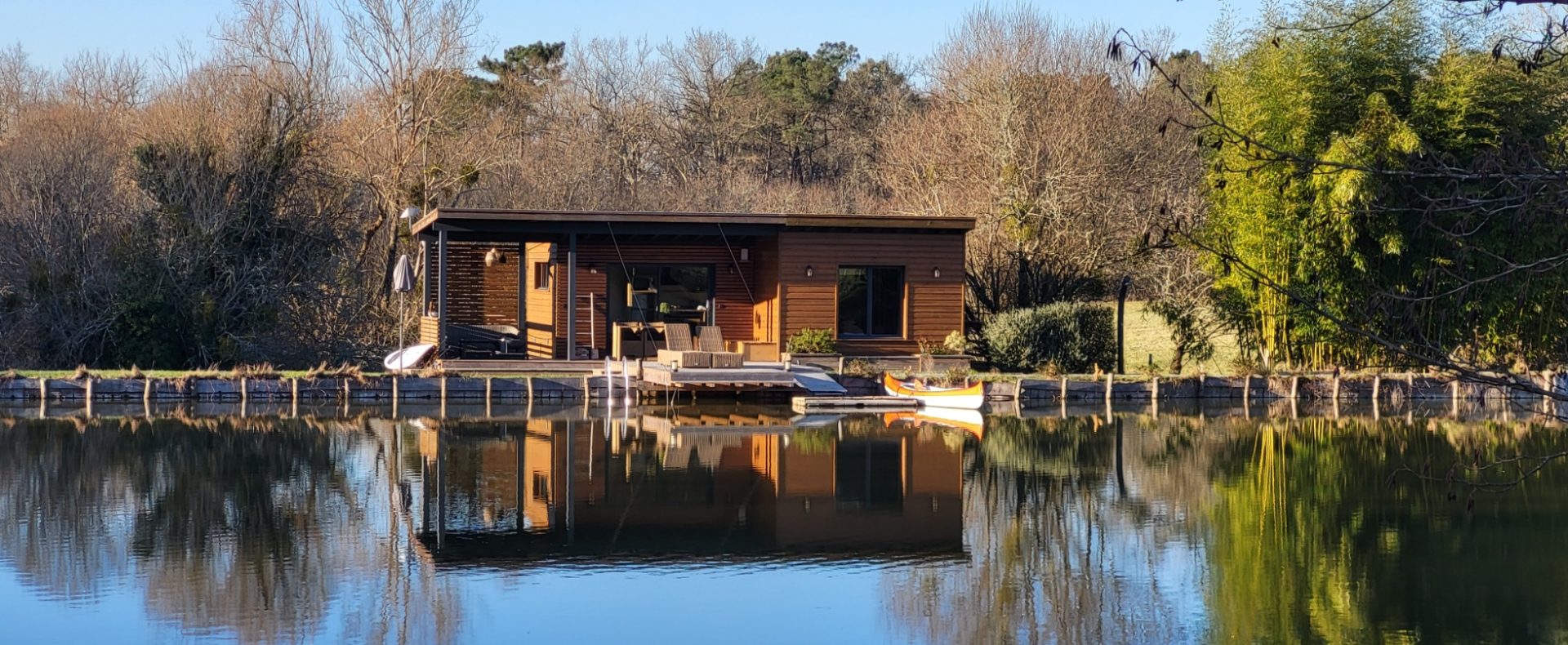 5 hébergements insolites près de Bordeaux