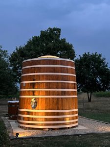 Où dormir insolite proche de Bordeaux