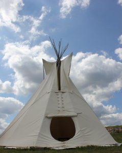 Hébergement atypique proche Lyon