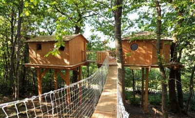 Le Domaine d’Archambaud