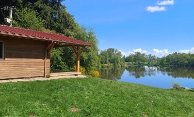 Chalet « Douglas »