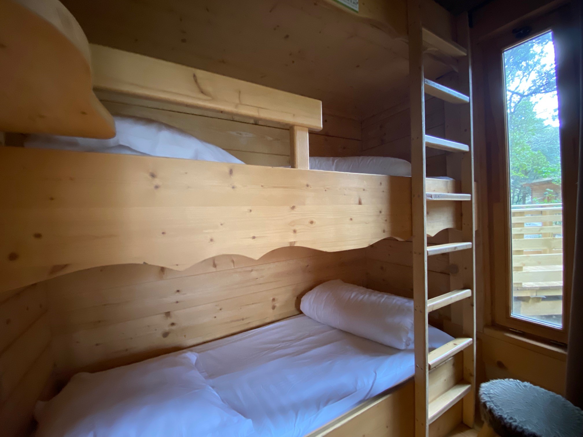 8 LesCabanesdanslesBois Carcassonne Tribu