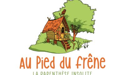Au pied du frêne