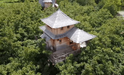 La Cabane l’Asiatique