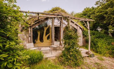 Ecolodge La belle Verte