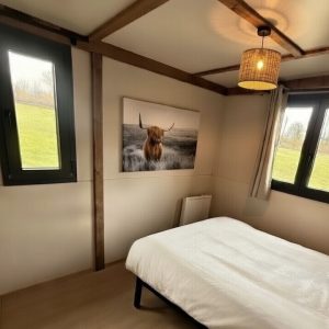 Cabane spa Aniamux chambre double (1)