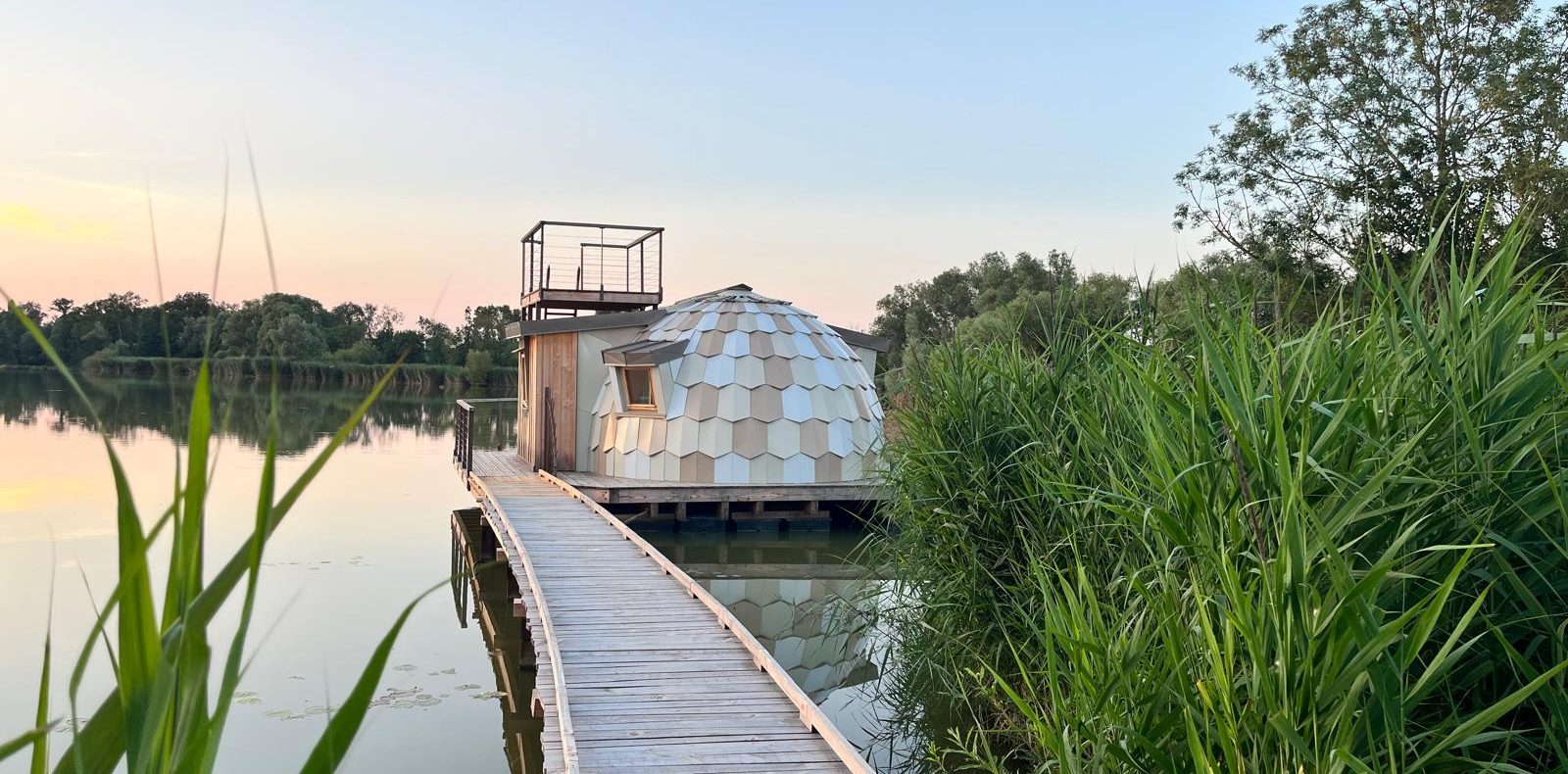 Recommencer à voyager avec intention