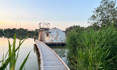 Recommencer à voyager avec intention