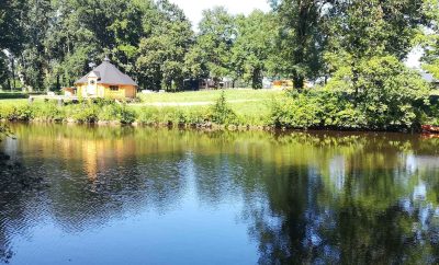 Hébergements insolites à Nantes