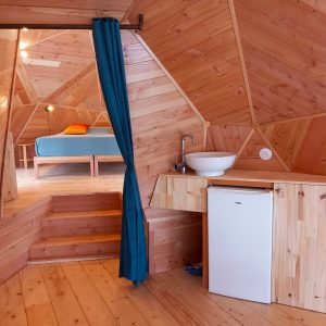 Double Dome – domaine du Balbuzard 2