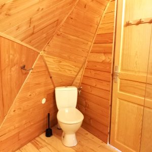 Double Dome – domaine du Balbuzard 4