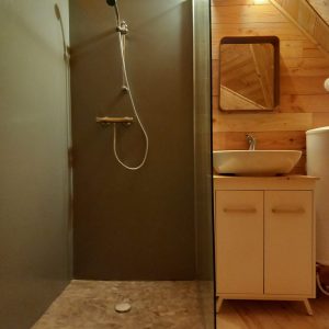 Double Dome – domaine du Balbuzard 5