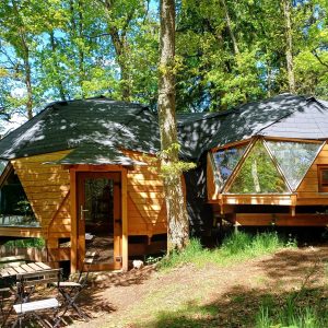 Double Dôme – domaine du Balbuzard – réduite