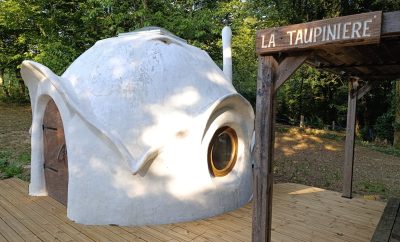 La Taupinière
