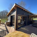 Domaine Ô Cabanes Câlines